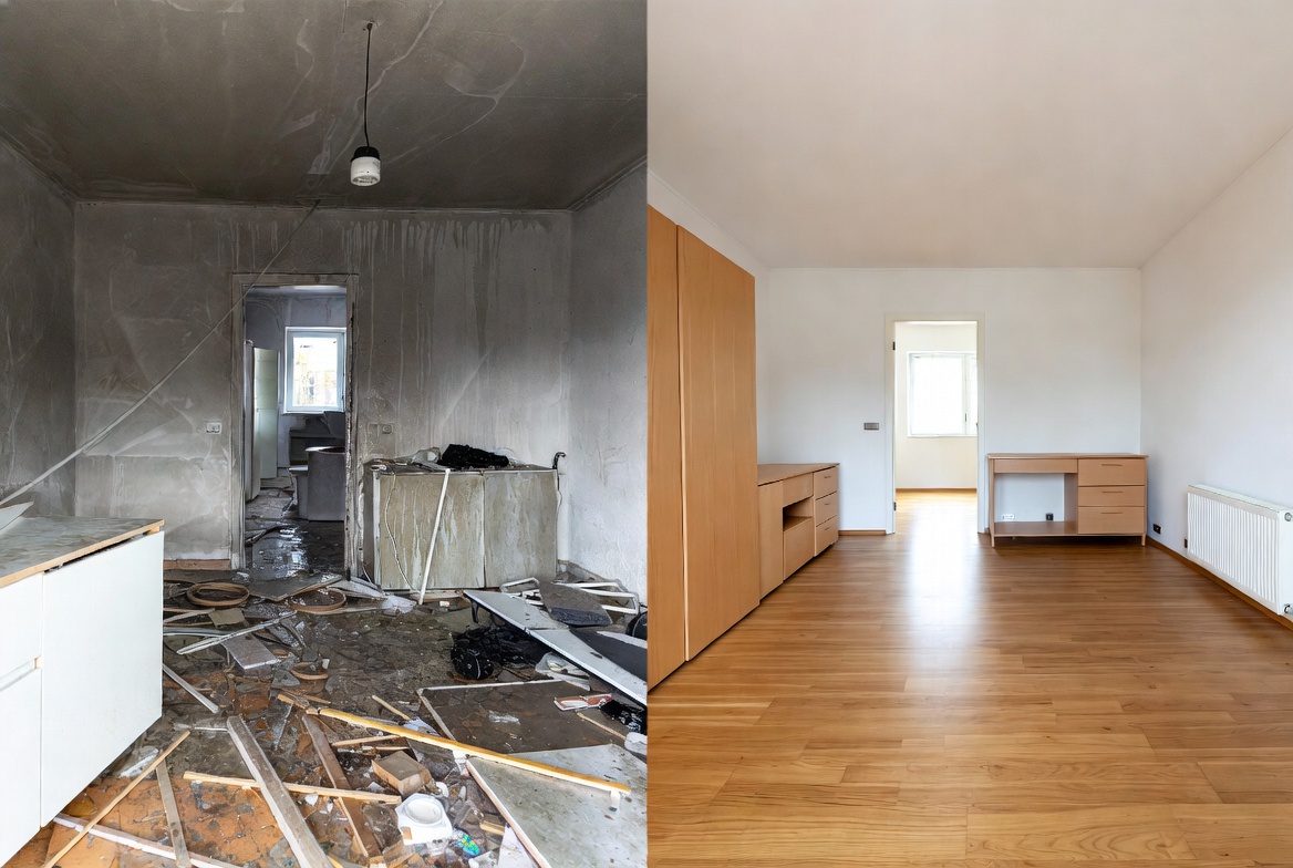 LEISTUNGEN in Bamberg & Umgebung